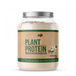 Pure Nutrition PLANT PROTEIN - NATURAL VANILLA - 454 G на супер цена