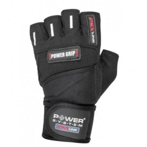 Power System POWER GRIP / ФИТНЕС РЪКАВИЦИ