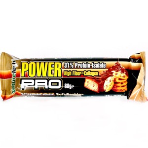 Naturetech Power PRO Bar 80g Cookies 