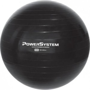 Power System POWER SYSTEM PRO GYMBALL 55CM - НАДУВАЕМА ГИМНАСТИЧЕСКА ТОПКА