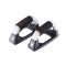 Power System POWER SYSTEM PUSH UP BAR PRO BLACK - СТОЙКА ЗА ЛИЦЕВИ ОПОРИ