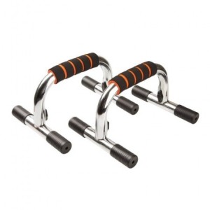 Power System POWER SYSTEM PUSH UP STAND - СТОЙКИ ЗА ЛИЦЕВИ ОПОРИ
