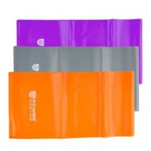 Power System POWER SYSTEM RESISTANCE BAND SET - ТРЕНИРОВЪЧНИ ЛАСТИЦИ