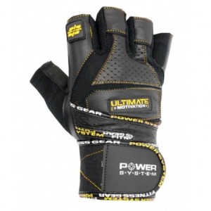 Power System POWER SYSTEM ULTIMATE MOTIVATION YELLOW / ФИТНЕС РЪКАВИЦИ Power System POWER SYSTEM ULTIMATE MOTIVATION YELLOW / ФИТНЕС РЪКАВИЦИ