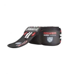 Power System POWER SYSTEM WRIST WRAPS - НАКИТНИЦИ