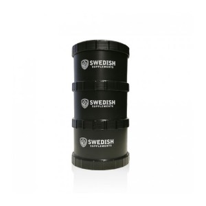 SWEDISH Supplements PowerTower