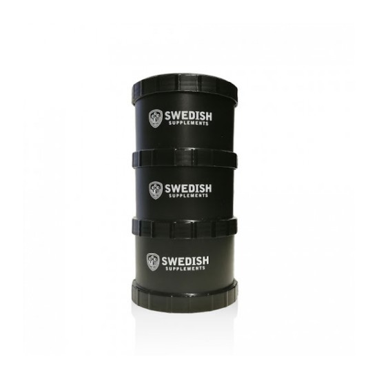 SWEDISH Supplements PowerTower на супер цена