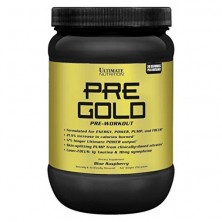 Ultimate Nutrition PRE GOLD 250 гр