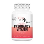 VitaCorp Pregnancy Vitamin Femina - 60 tabs на супер цена