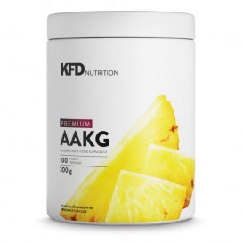 KFD Nutrition Premium AAKG 300 гр