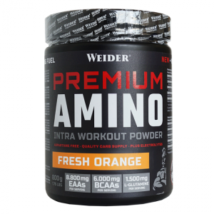 Weider Premium Amino Powder - 800 гр