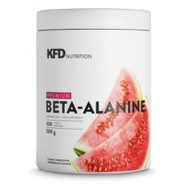 KFD Nutrition Premium Beta Alanine - Tropical 300 гр