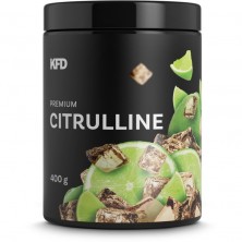 KFD Nutrition Premium Citrulline 400 гр
