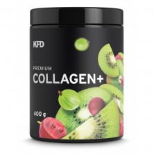 KFD Nutrition Premium Collagen Plus / 400 гр