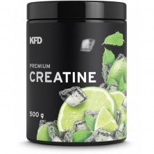 KFD Nutrition Premium Creatine 500 гр
