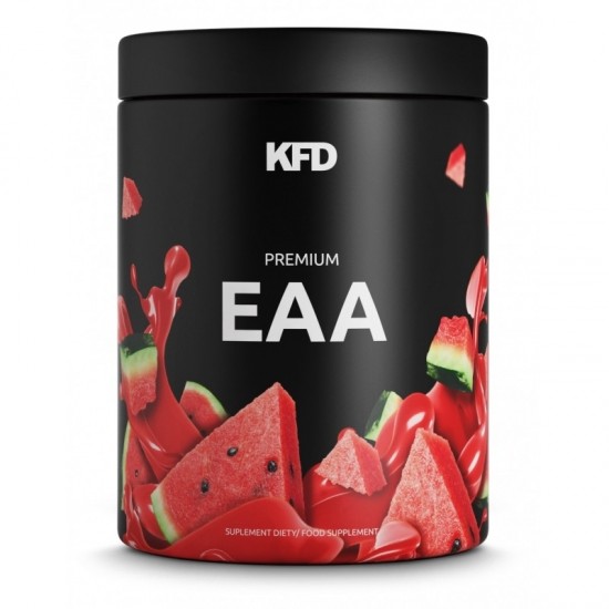 KFD Nutrition Premium EAA 375 гр на супер цена