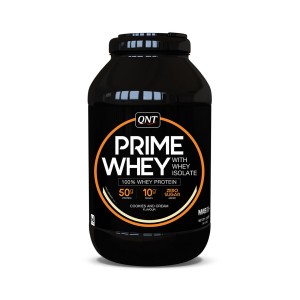 QNT Sport Nutrition Prime Whey 908 гр