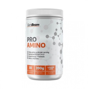 GymBeam Pro Amino 390 гр