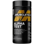 Muscletech Pro Series Alpha Test 120 капсули на супер цена