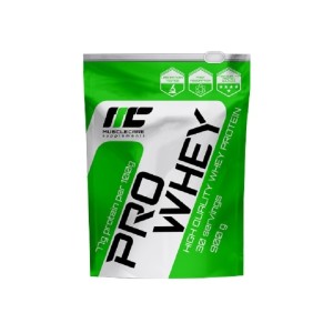 MuscleCare Supplements Pro Whey 80 / 900 гр