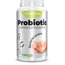 Quamtrax Probiotic