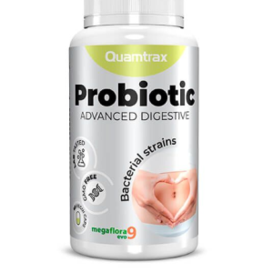 Quamtrax Probiotic