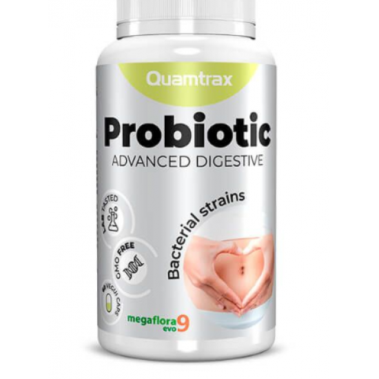Quamtrax Probiotic на супер цена
