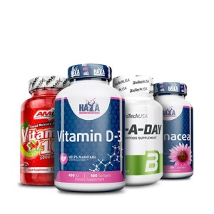 Promo STACK CORONA Stack