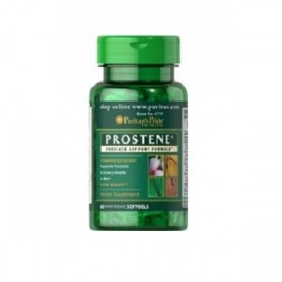 Puritan's Pride Prostene Prostate Support Formula 60softgels на супер цена