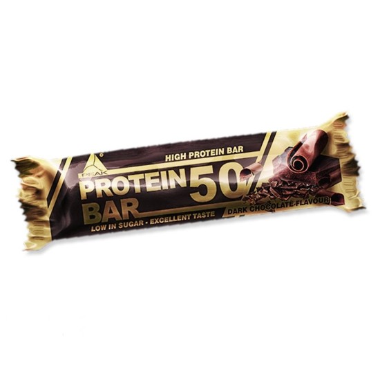 Peak Protein Bar 24х50 гр на супер цена