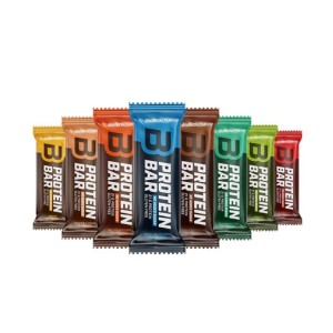 Biotech USA Protein Bar Box / 16x70 гр