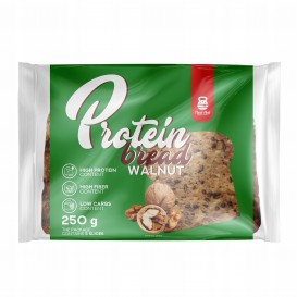 Cheat Meal Protein Bread 250gr  / Walnut