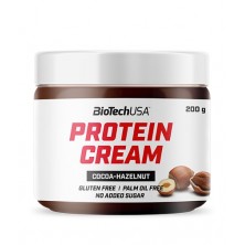 Biotech USA Protein Cream 200 гр
