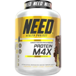 NEED Health Project PROTEIN M4X - 2250 на супер цена