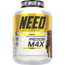 NEED Health Project PROTEIN M4X - 2250