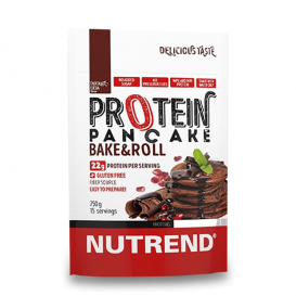Nutrend Protein Pancake 750 гр
