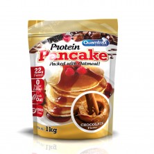 Quamtrax Protein Pancakes 1000g