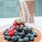 Dubai Dates Nutrition Protein Pancakes 