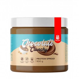 Cheat Meal PROTEIN SPREAD CHOCOLATE CRUNCHY 500 GR.