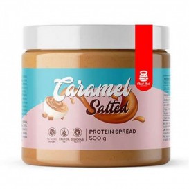 Cheat Meal PROTEIN SPREAD SALTED CARAMEL 500 GR.