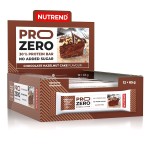 Nutrend PROZERO BAR 12x65 g на супер цена