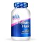 Haya Labs Psyllium Husk 1000 мг / 100 капсули