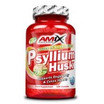 Amix Nutrition Psyllium Husk 1500 мг / 120 капсули на супер цена