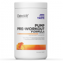 OstroVit PUMP Pre-Workout Formula 500 гр / 50 Дози на супер цена