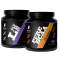 Be Live Nutrition PURE BCAA 2:1:1 500g + L-Glutamine 500g