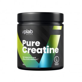 VPLaB Pure Creatine - Creapure - Креатин 300 гр