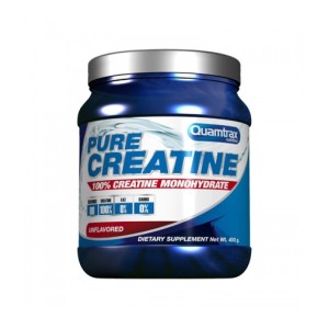 Quamtrax Pure Creatine 800 gr