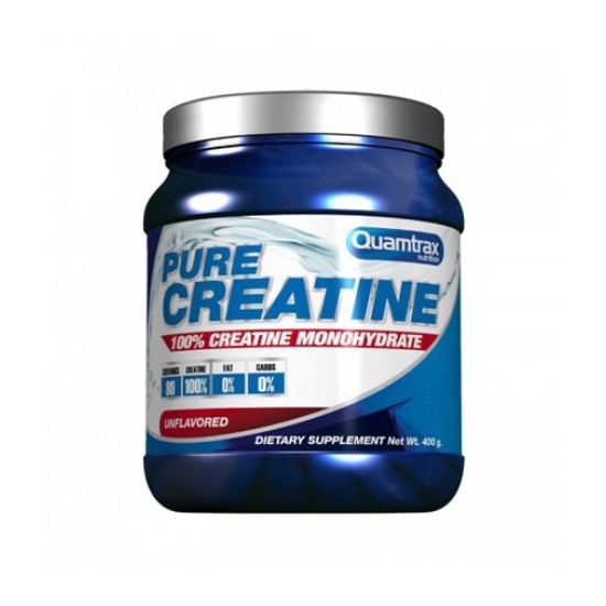 Quamtrax Pure Creatine 800 gr на изгодни цени Quamtrax Pure Creatine 800 gr на супер цена