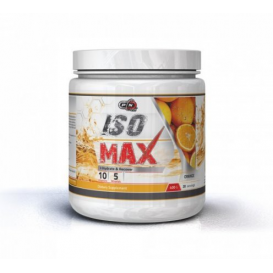 Pure Nutrition ISO MAX - ORANGE - 400 g