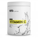 KFD Nutrition Pure Vitamin C 900 гр на супер цена